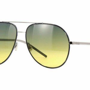 Christian Dior ASTRAL Aviator Sunglasses